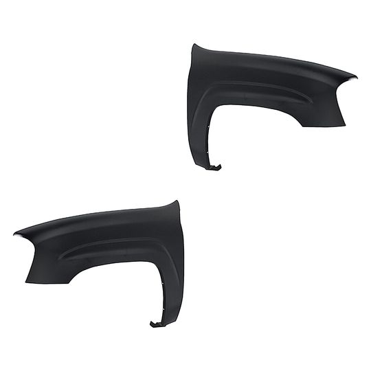 tong-yang-par-de-salpicaderas-delanteras-chevrolet-trailblazer-2002-2009-trailblazer-0 tong-yang-par-de-salpicaderas-delanteras-chevrolet-trailblazer-2002-2009-trailblazer-0