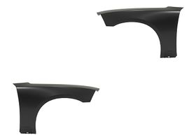 Par De Salpicaderas Delanteras