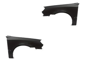 Par De Salpicaderas Delanteras