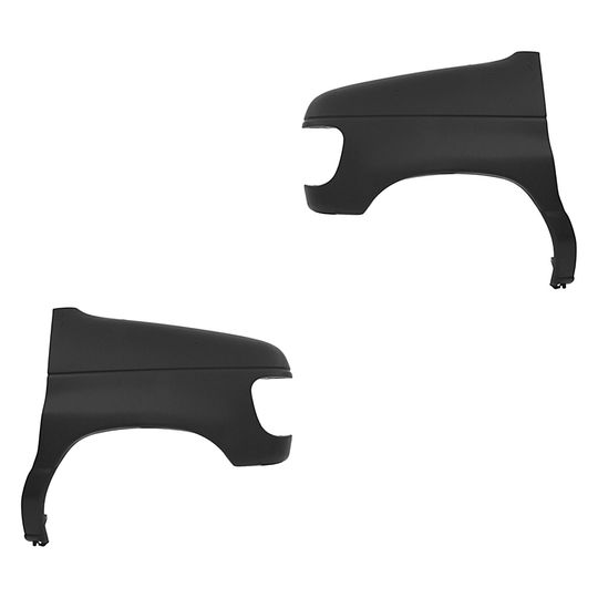 tong-yang-par-de-salpicaderas-delanteras-ford-econoline-1997-2007-econoline-0 tong-yang-par-de-salpicaderas-delanteras-ford-econoline-1997-2007-econoline-0