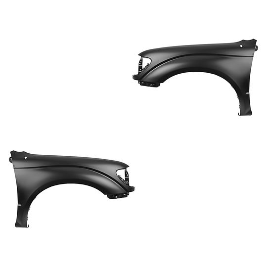 tong-yang-par-de-salpicaderas-delanteras-toyota-tacoma-2001-2004-tacoma-0 tong-yang-par-de-salpicaderas-delanteras-toyota-tacoma-2001-2004-tacoma-0