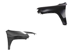 Par De Salpicaderas Delanteras