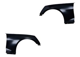 Par De Salpicaderas Delanteras