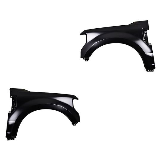 tong-yang-par-de-salpicaderas-delanteras-sin-hoyo-para-moldura-ford-serie-f-2017-f-350-super-duty-0 tong-yang-par-de-salpicaderas-delanteras-sin-hoyo-para-moldura-ford-serie-f-2017-f-350-super-duty-0