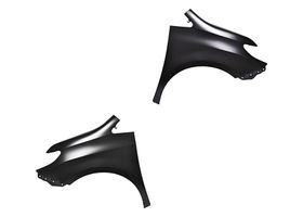 Par De Salpicaderas Delanteras