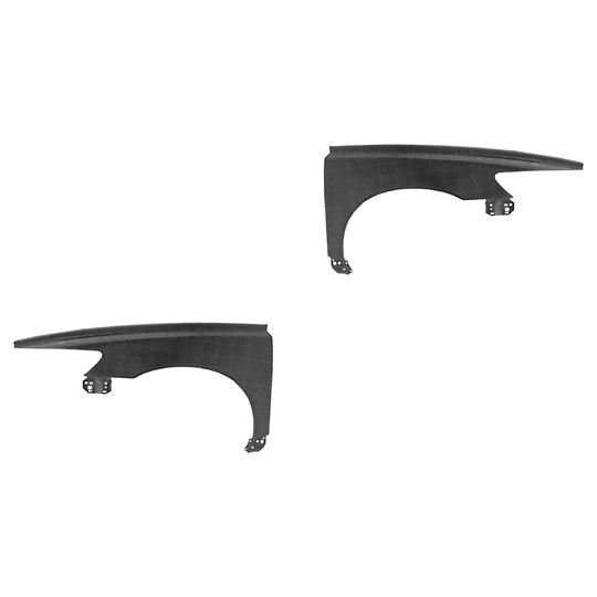 tong-yang-par-de-salpicaderas-delanteras-volvo-serie-s-2004-2010-s40-0