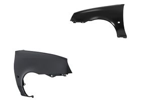 Par De Salpicaderas Delanteras