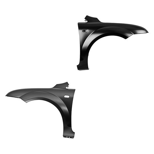 tong-yang-par-de-salpicaderas-delanteras-ford-focus-2007-2008-focus-0