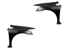 Par De Salpicaderas Delanteras