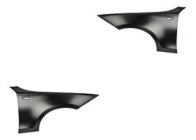 Par De Salpicaderas Delanteras