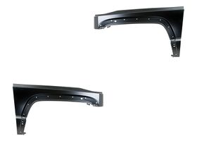 Par De Salpicaderas Delanteras