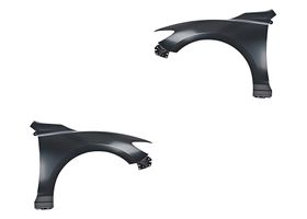 Par De Salpicaderas Delanteras