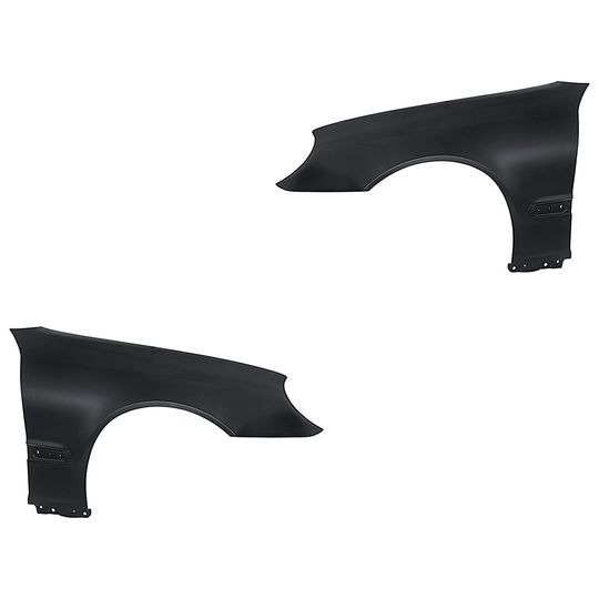 tong-yang-par-de-salpicaderas-delanteras-mercedes-benz-serie-c-2001-2004-c200-0 tong-yang-par-de-salpicaderas-delanteras-mercedes-benz-serie-c-2001-2004-c200-0