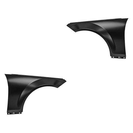 tong-yang-par-de-salpicaderas-delanteras-mercedes-benz-serie-c-2008-2013-c300-0