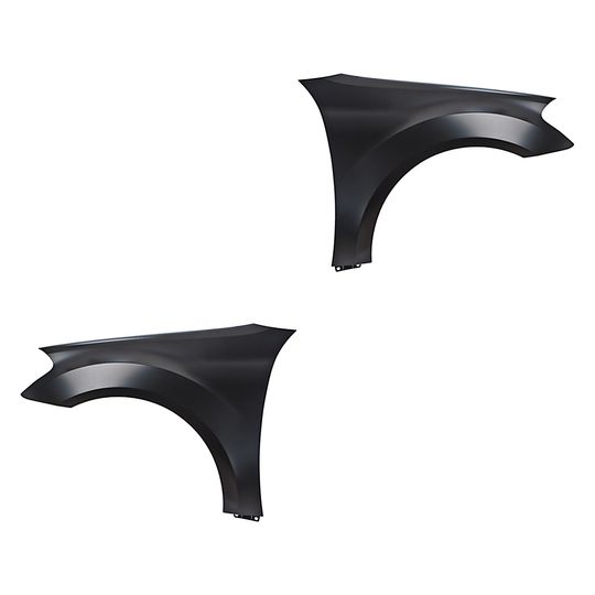 tong-yang-par-de-salpicaderas-delanteras-mercedes-benz-serie-ml-2006-2011-ml500-0