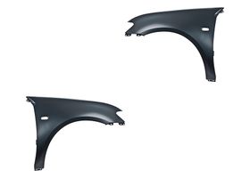 Par De Salpicaderas Delanteras