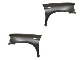 Par De Salpicaderas Delanteras C/Hoyo P/Cuarto