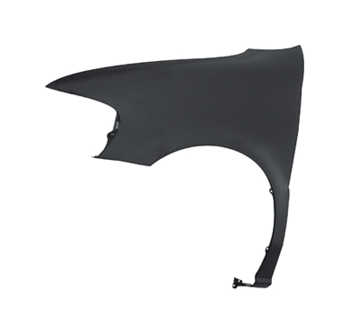 Salpicadera Delantera Lado Conductor