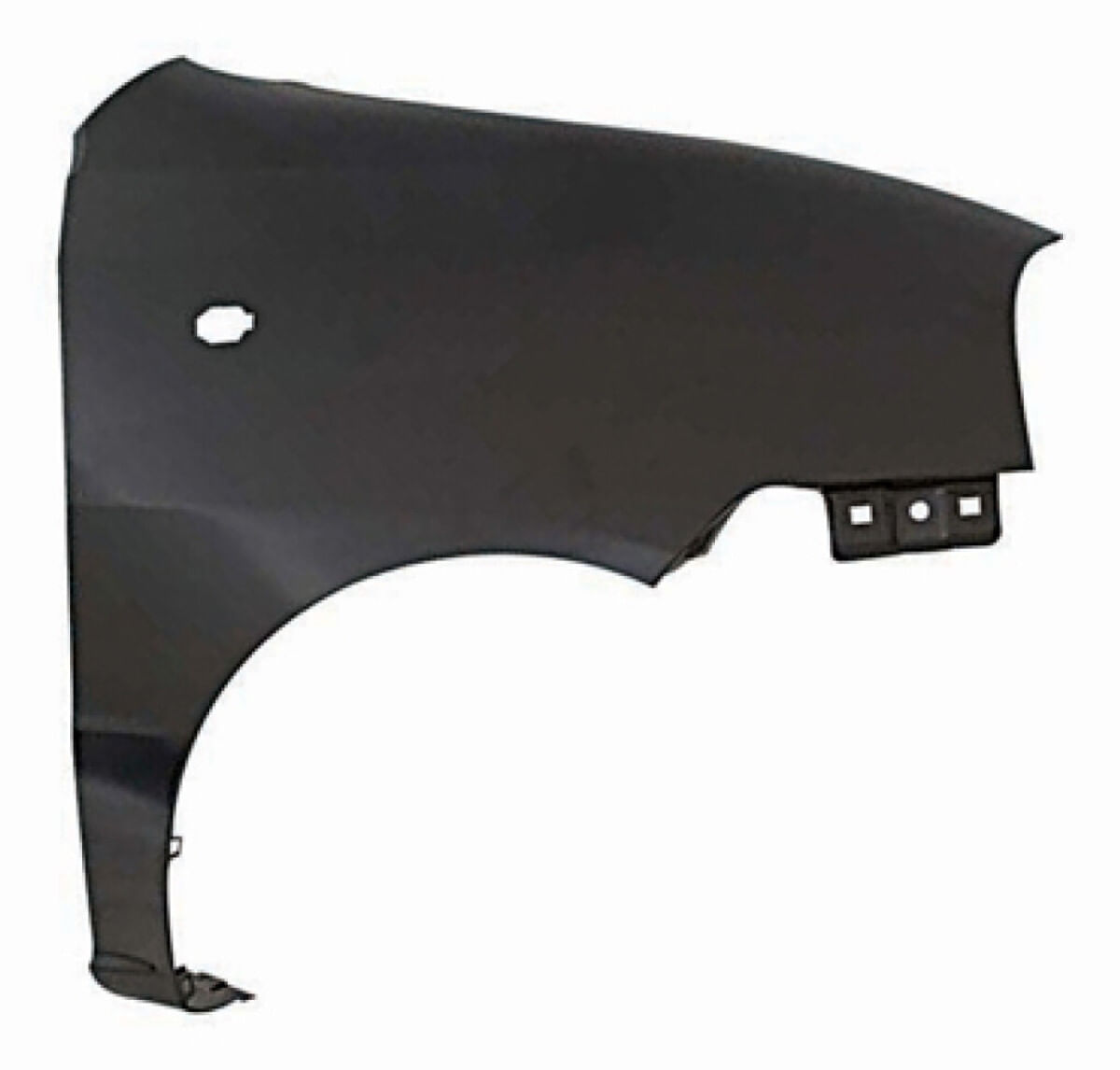 Salpicadera Delantera Lado Pasajero