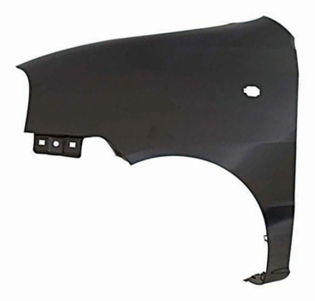 Salpicadera Delantera Lado Conductor