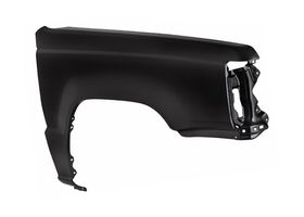 Salpicadera Delantera Lado Pasajero