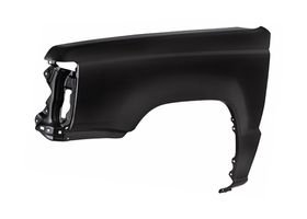 Salpicadera Delantera Lado Conductor