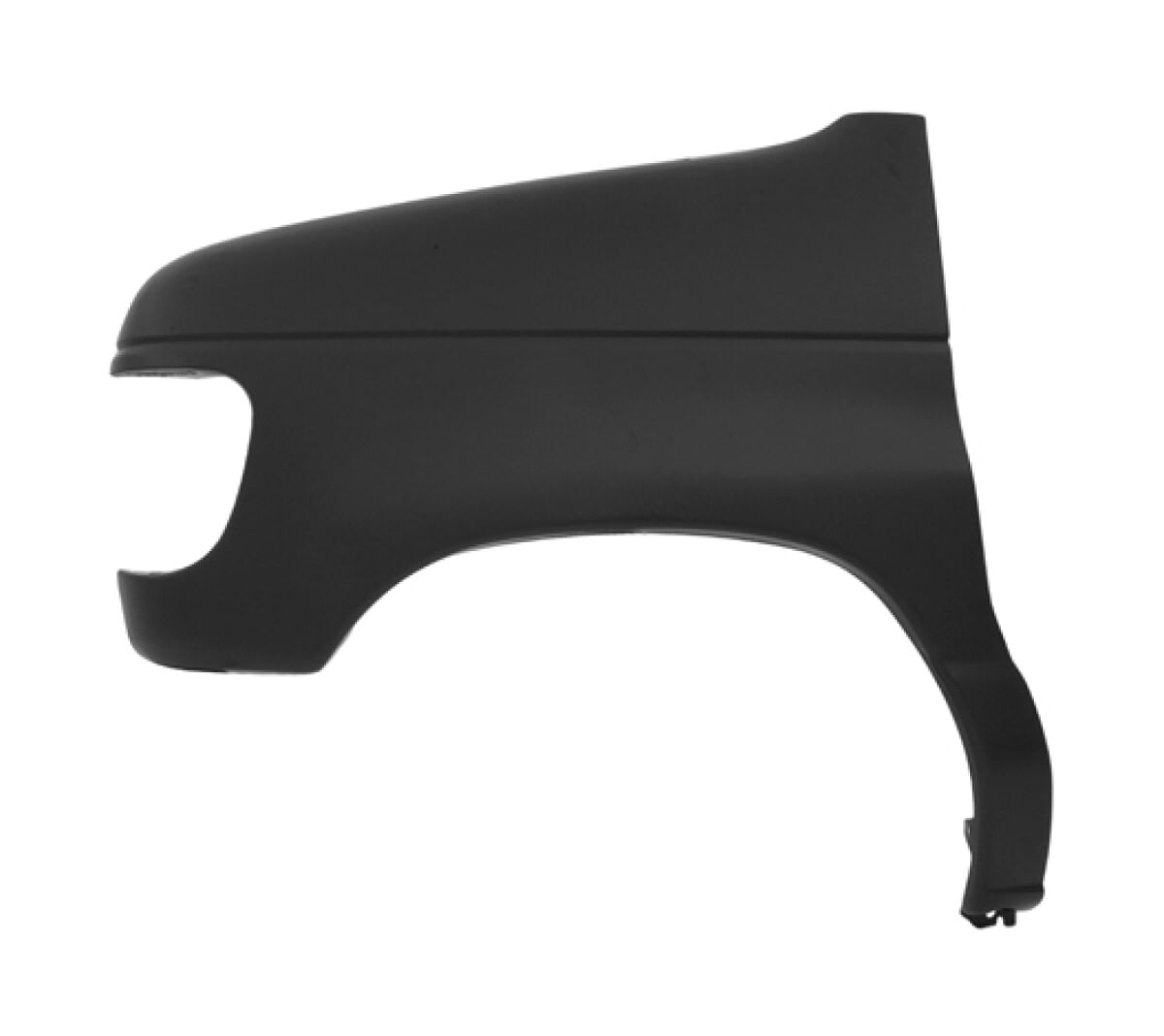Salpicadera Delantera Lado Conductor