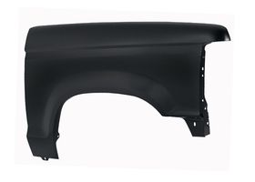 Salpicadera Delantera Lado Pasajero