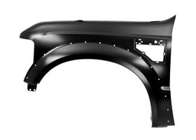 Salpicadera Delantera Con Hoyo Para Moldura Lado Conductor