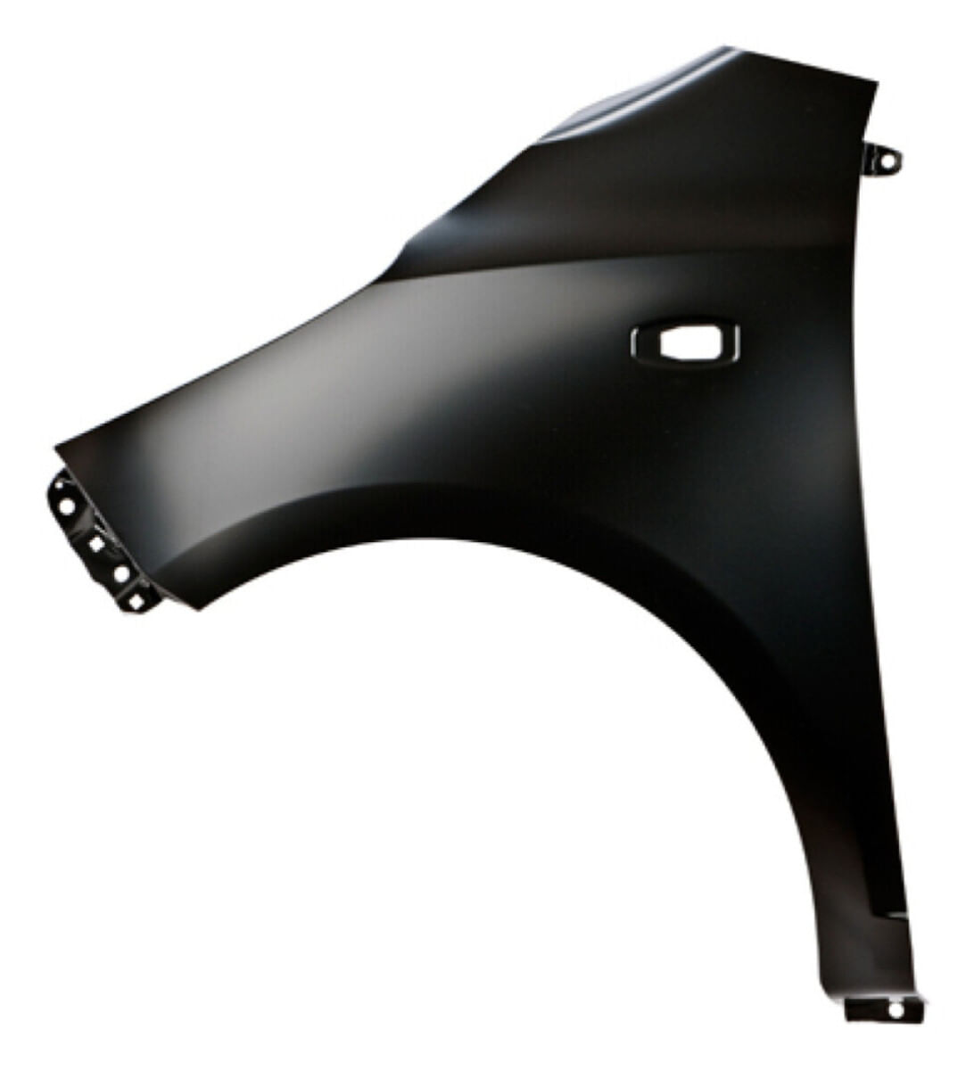 Salpicadera Delantera Lado Conductor