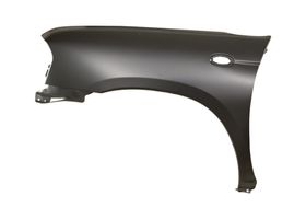 Salpicadera Delantera C/Hoyo P/Cuarto Lado Conductor