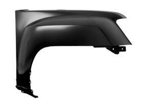 Salpicadera Delantera Lado Pasajero