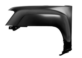 Salpicadera Delantera Lado Conductor