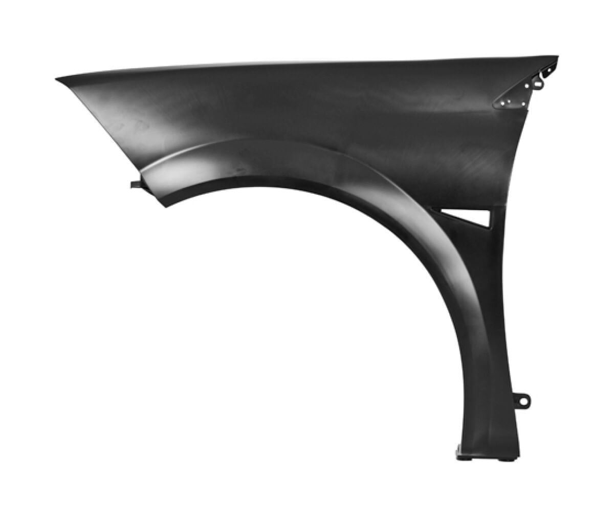 Salpicadera Delantera Lado Conductor