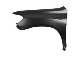 Salpicadera Delantera Lado Conductor