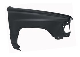 Salpicadera Delantera Lado Pasajero