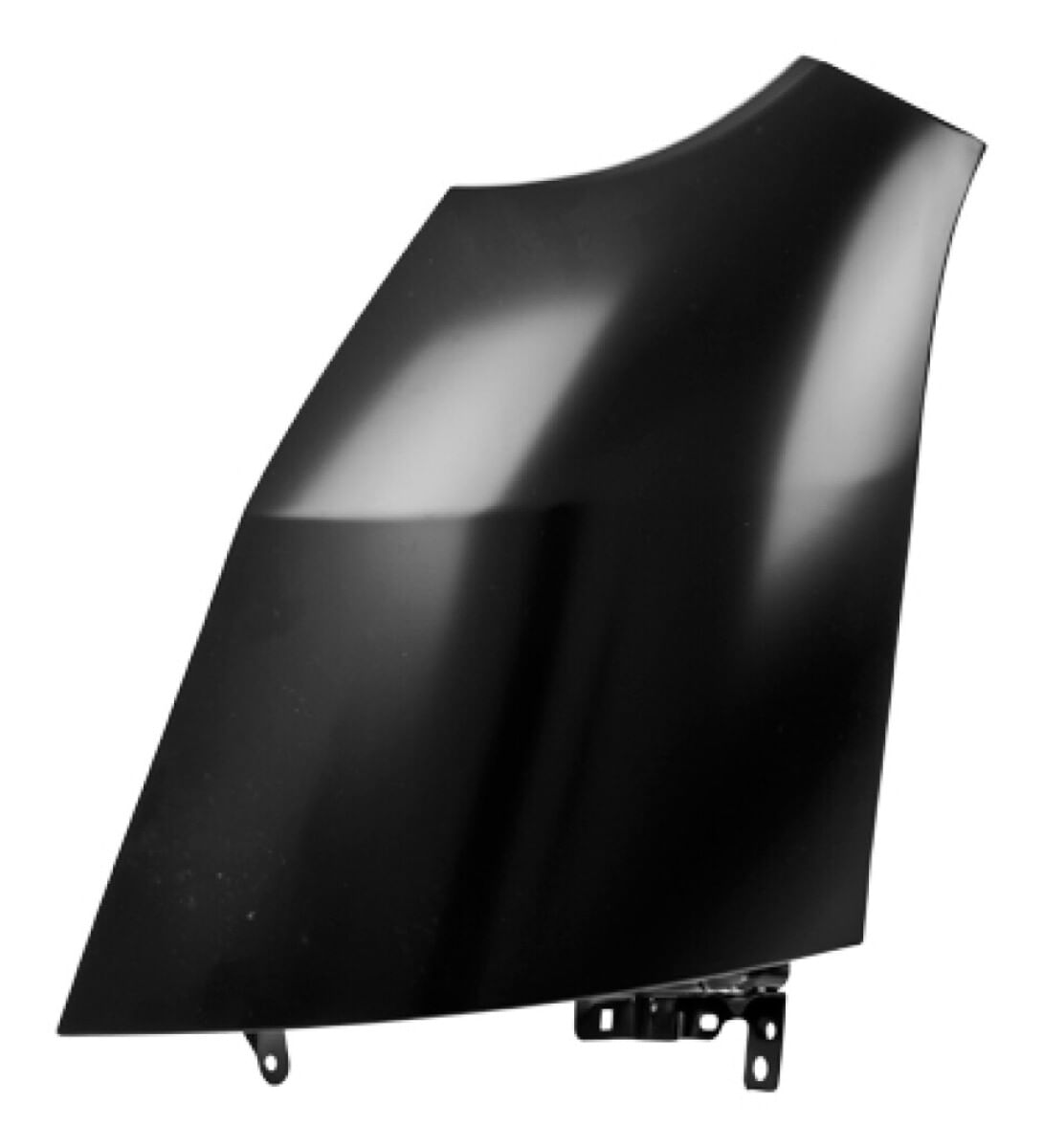 Salpicadera Delantera Lado Conductor