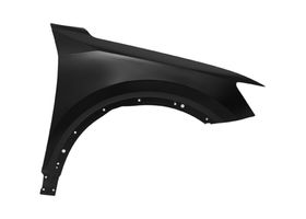 Salpicadera Delantera Con Hoyo Para Moldura Lado Pasajero