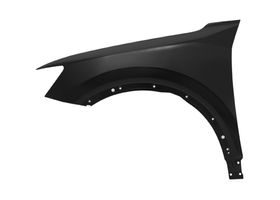 Salpicadera Delantera Con Hoyo Para Moldura Lado Conductor