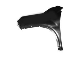 Salpicadera Delantera Con Hoyo Para Moldura Lado Conductor