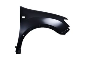 Salpicadera Delantera C/Hoyo P/Cuarto Lado Pasajero