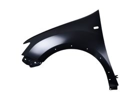 Salpicadera Delantera C/Hoyo P/Cuarto Lado Conductor