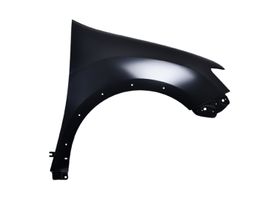 Salpicadera Delantera Sin Hoyo P/Cuarto Con Hoyo Para Moldura Lado Pasajero