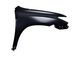 Salpicadera Delantera Con Hoyo Para Antena Lado Pasajero