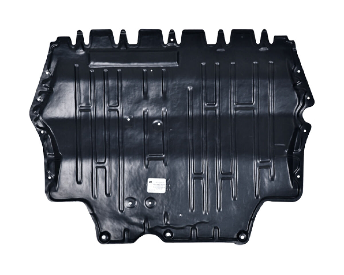 Tolva Motor Inferior