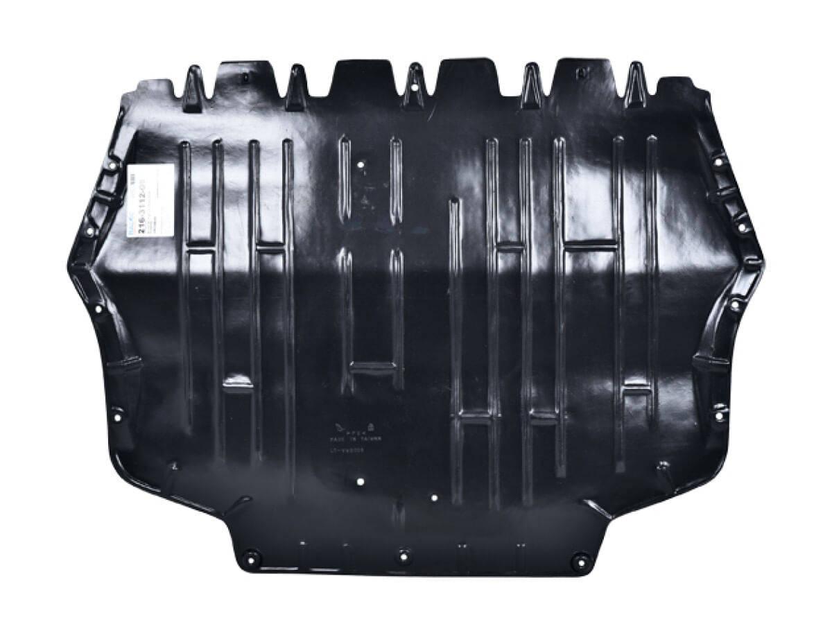 Tolva Motor Inferior