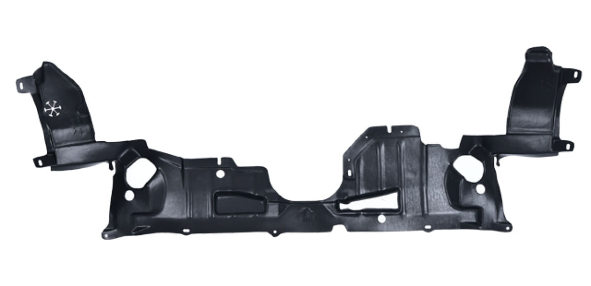 Tolva Motor Inferior