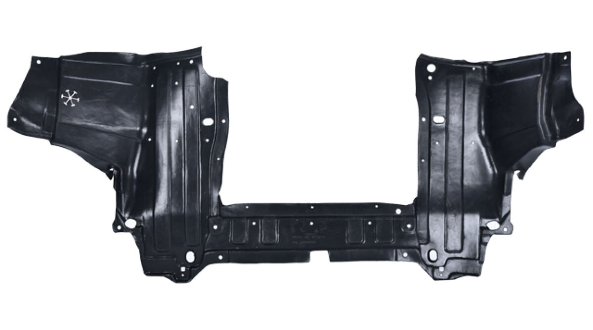 Tolva Motor Inferior
