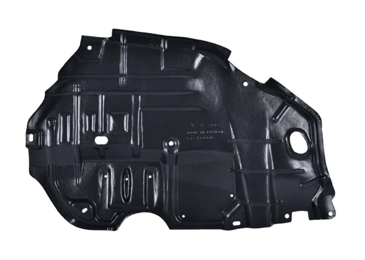 Tolva Motor Inferior Lado Pasajero