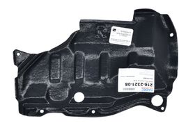 Tolva Motor Inferior Lado Pasajero
